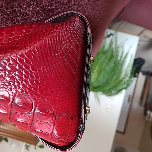 BRAHIM ANNA SATCHEL - Picture 13 of 14